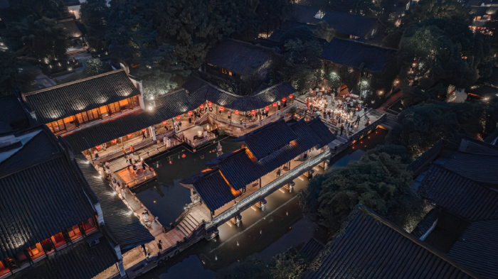 【网络中国节·中秋】古籍觅中秋，千年共婵娟