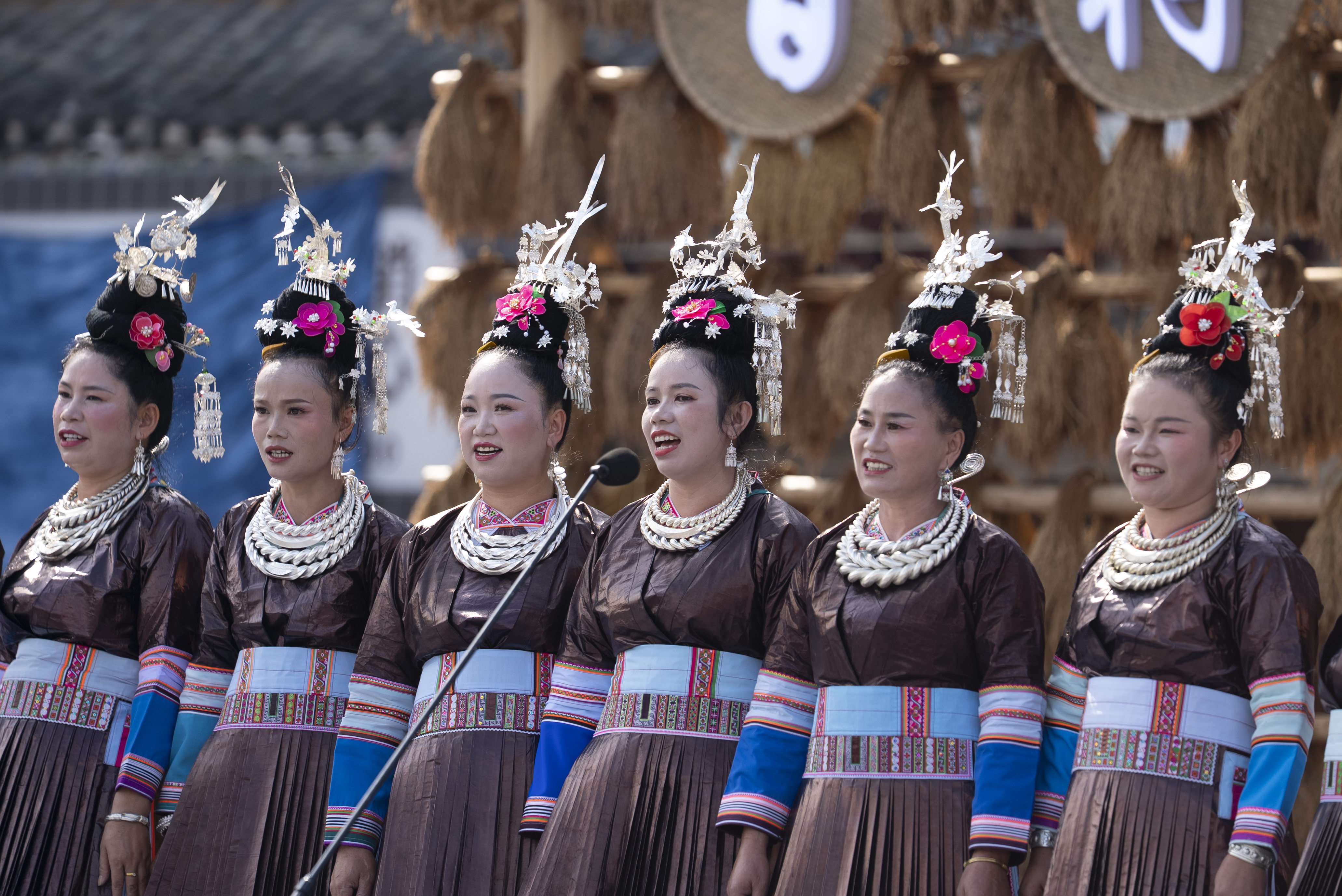 【网络中国节·中秋】非遗度佳节