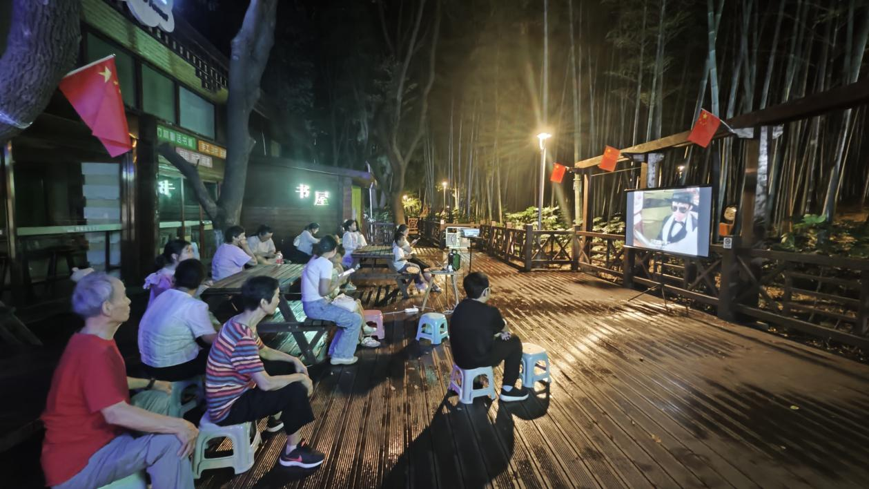 【网络中国节】江苏省张家港市图书馆（少儿图书馆）开展主题阅读活动