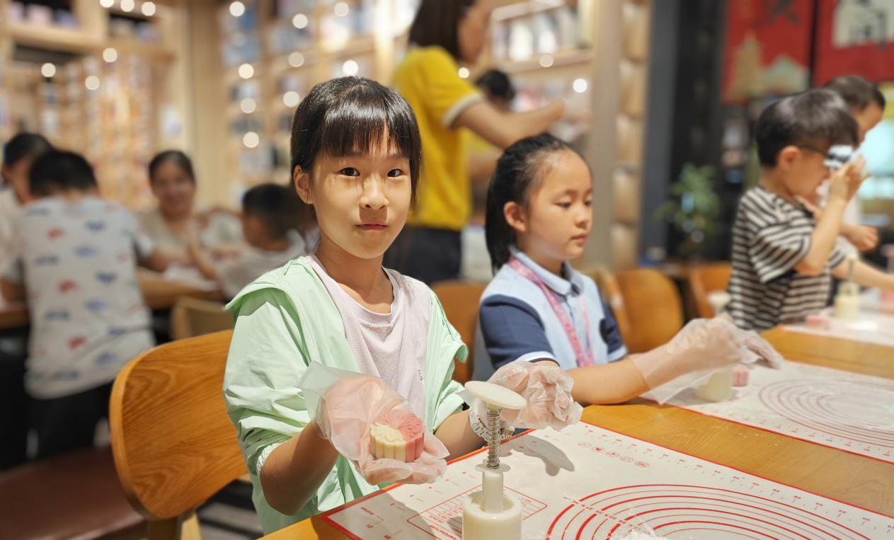 【网络中国节】江苏省张家港市图书馆（少儿图书馆）开展主题阅读活动