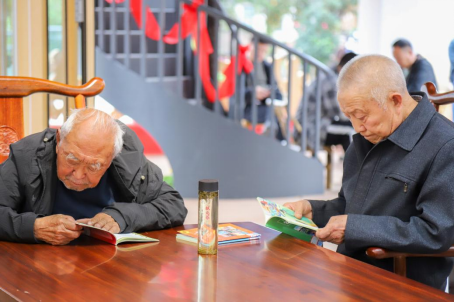 【网络中国节】河南洛阳:古村月圆时,状元巡游振兴路 【网络中国节】河南洛阳:古村月圆时,状元巡游振兴路