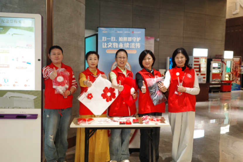 全国第一，14.6万+“数字守艺人”在河南百家博物馆内一起做好事