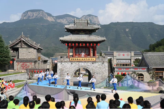 一曲终了韵未散，《原声天籁——中国民歌盛典（山水篇）》奏响文化传承新乐章