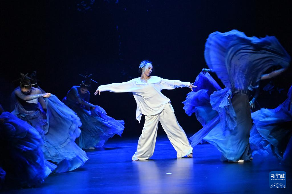 2025桂林艺术节开幕