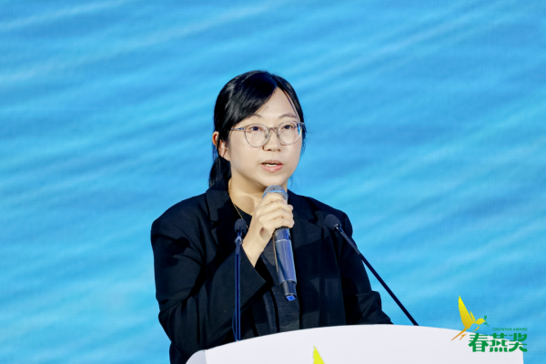 春好,燕自来!第一届北京市广播影视春燕奖评选表彰发布会成功举办 春好,燕自来!第一届北京市广播影视春燕奖评选表彰发布会成功举办