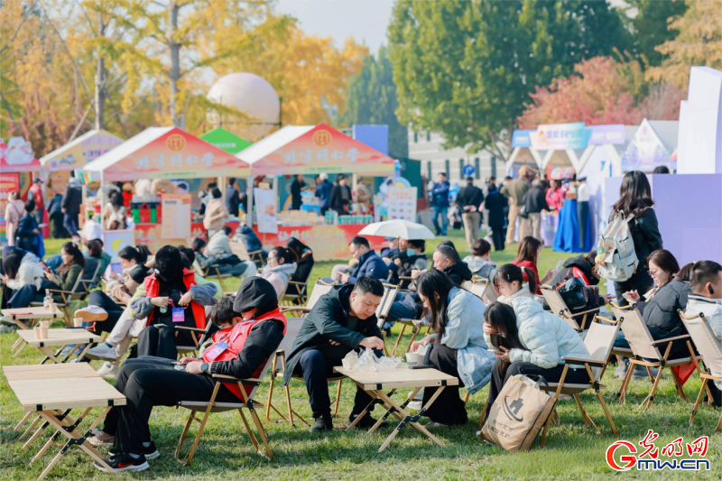 “逛、玩、购”一站式打卡,2025中国广播电视精品创作大会视听潮集来啦 “逛、玩、购”一站式打卡,2025中国广播电视精品创作大会视听潮集来啦