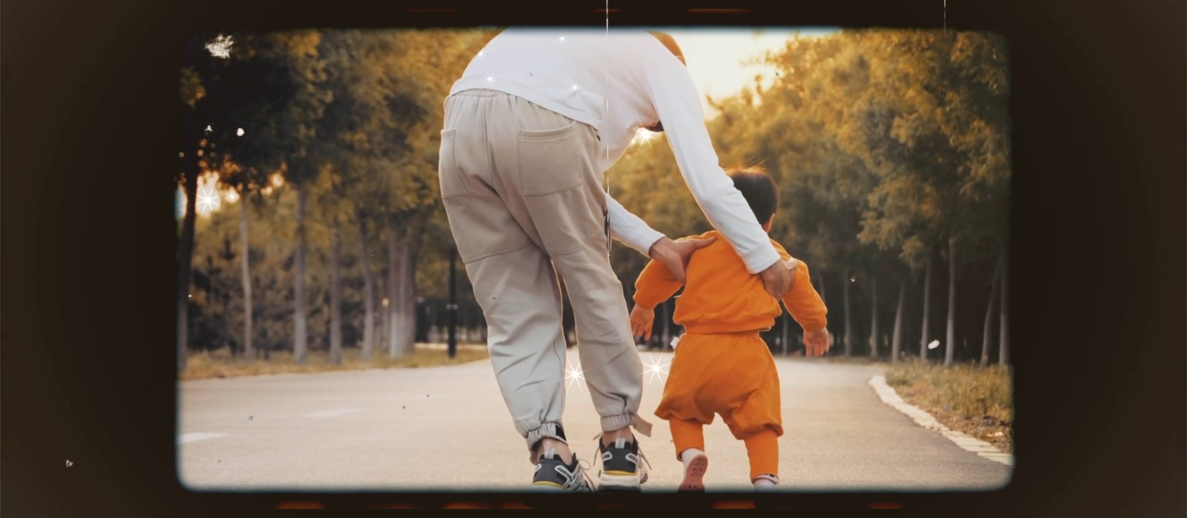 【网络中国节】微视频丨爱的回响