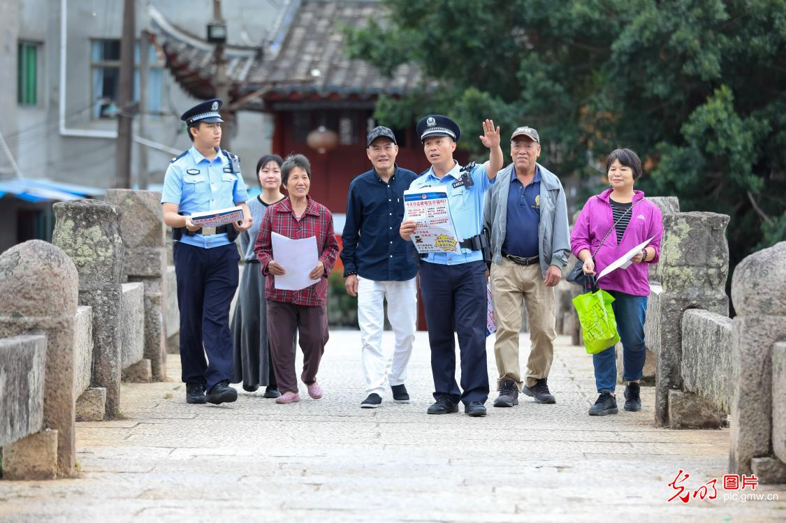 政策护航，守护幸福晚年