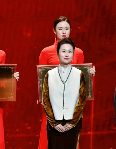 泉州市南音传承中心《南音魂》荣膺第十八届文华节目奖