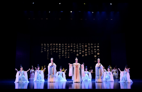 泉州市南音传承中心《南音魂》荣膺第十八届文华节目奖