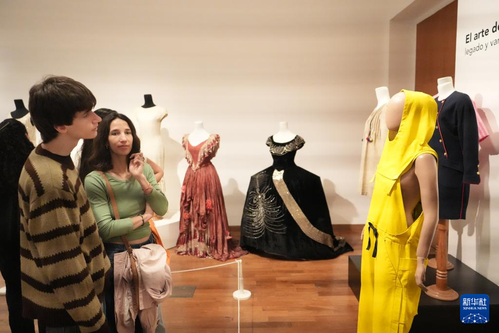 布宜诺斯艾利斯开启“博物馆之夜”