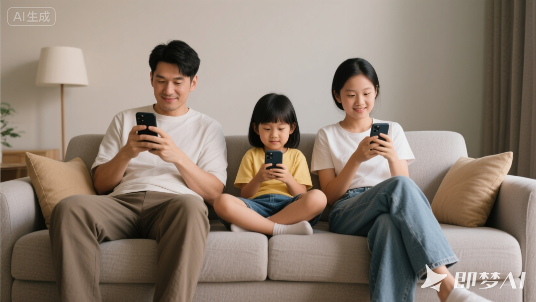 “手机成瘾”无解吗？