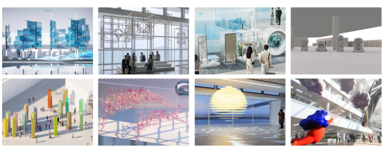 14件作品入围!厦门翔安国际机场人文公共艺术创作竞赛初选结果揭晓