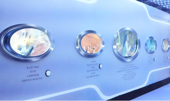 【网络中国节】新春走基层|在鸟巢赴约“火星”，以艺术打开新春