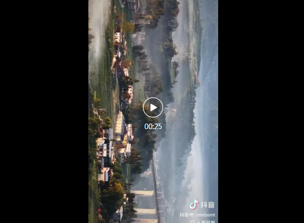 我的铁路风景｜铁路沿线，皆是好风景