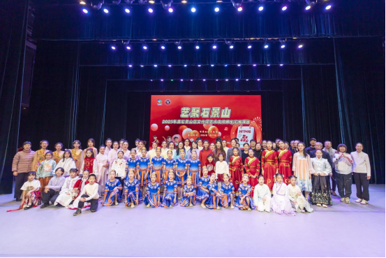 机制“先行一步”，夜校“长效惠民”——北京石景山区文化馆“艺术夜校”高质量发展路径探索