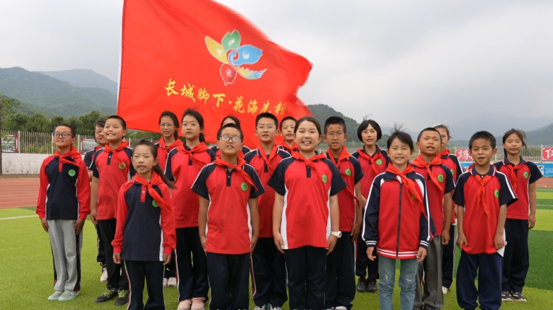 【洞见长城】第二十一集丨传承长城文化从娃娃抓起