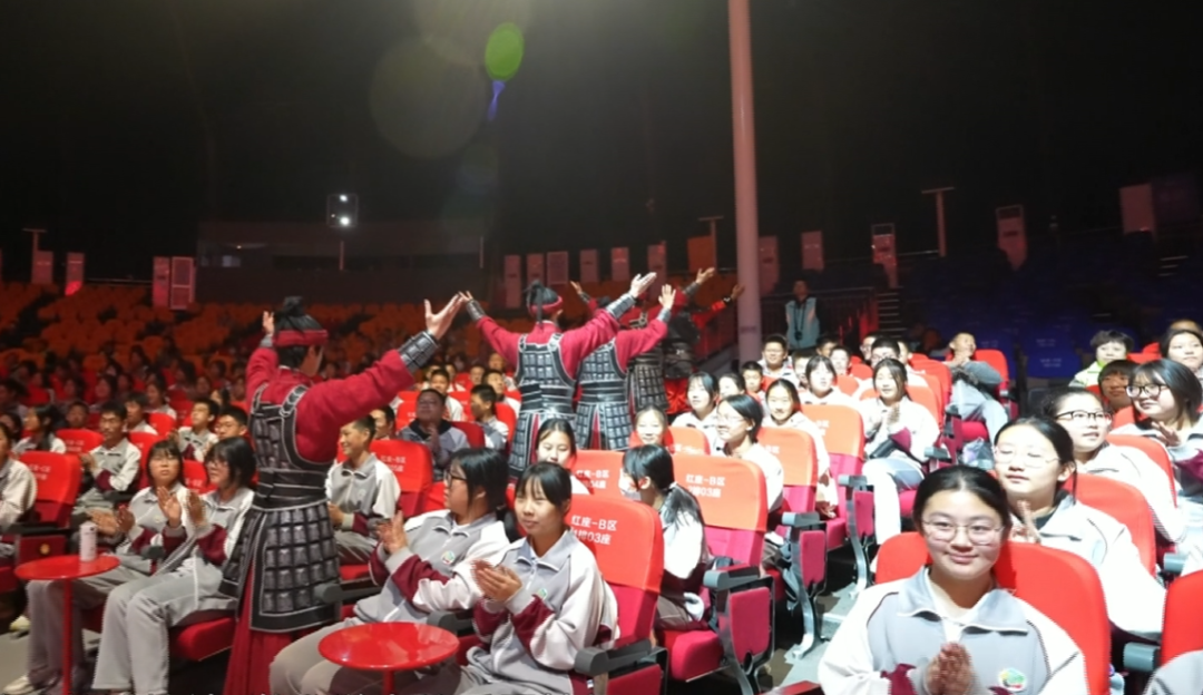【洞见长城】第二十一集丨传承长城文化从娃娃抓起 image.png