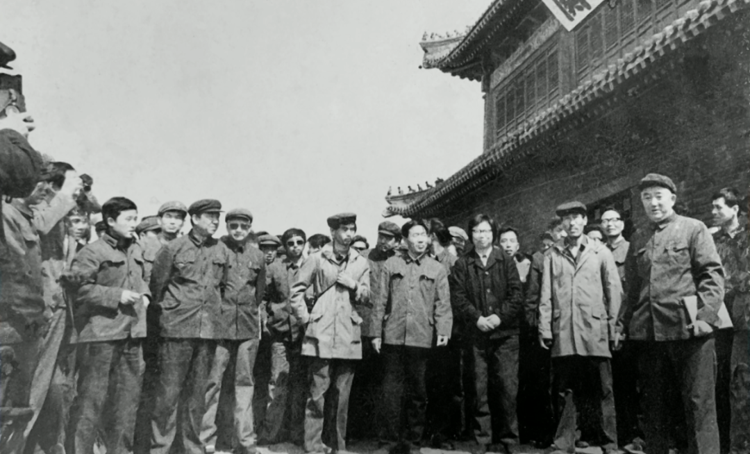 【洞见长城】第二十三集丨董耀会在延庆
