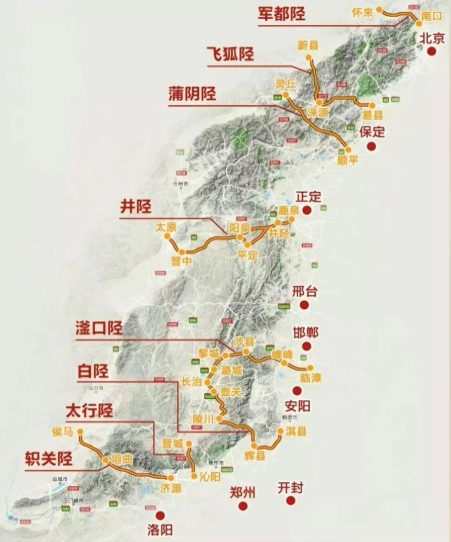 【洞见长城】第二十五集丨长城关沟(上):一条古道贯京张