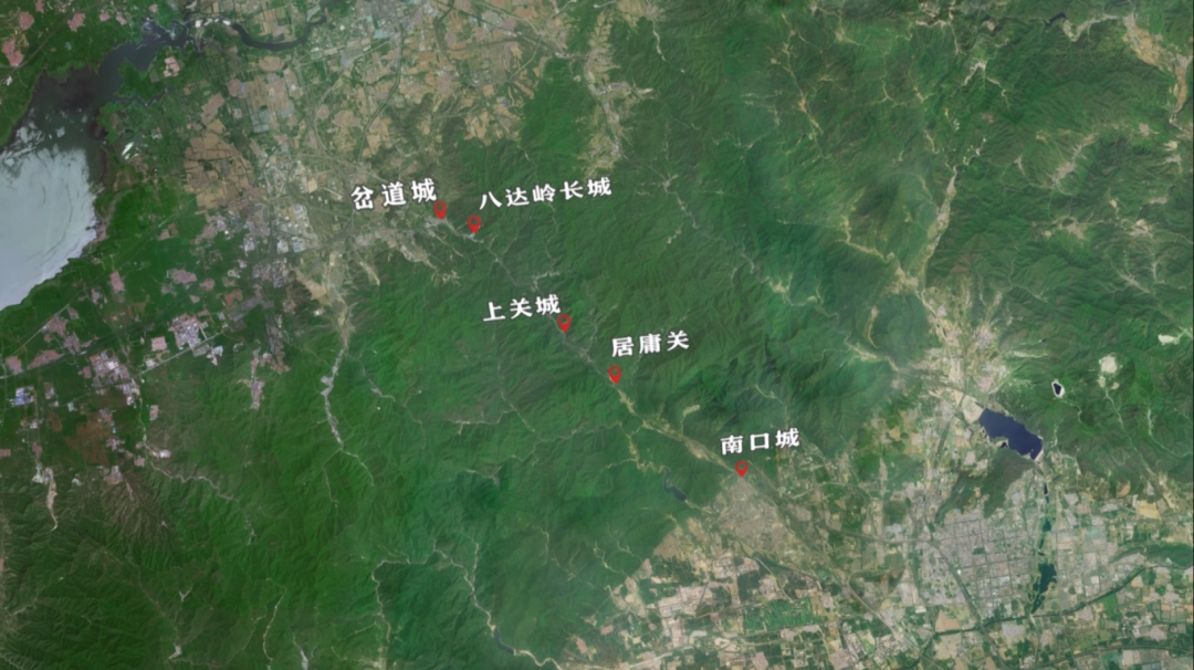 【洞见长城】第二十五集丨长城关沟(上):一条古道贯京张