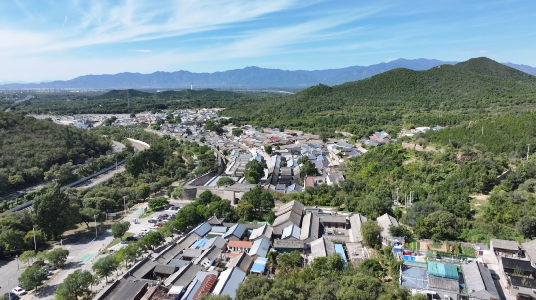 【洞见长城】第二十五集丨长城关沟(上):一条古道贯京张