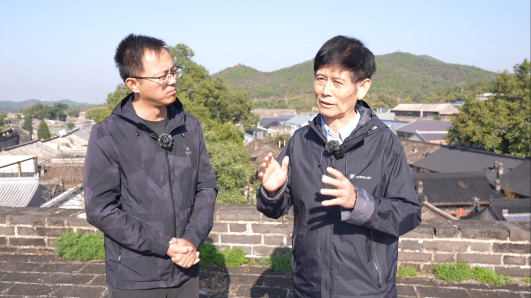 【洞见长城】第二十五集丨长城关沟(上):一条古道贯京张