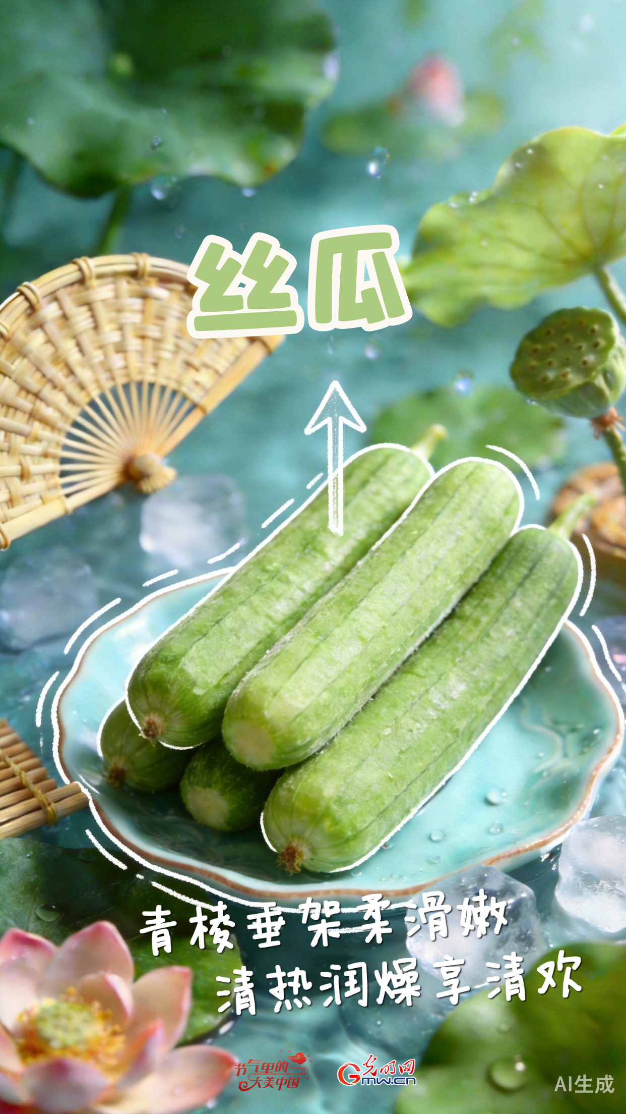 【节气里的大美中国・节气的果实】芒种・仲夏初临:酸甜鲜脆品清欢 【节气里的大美中国・节气的果实】芒种・仲夏初临:酸甜鲜脆品清欢