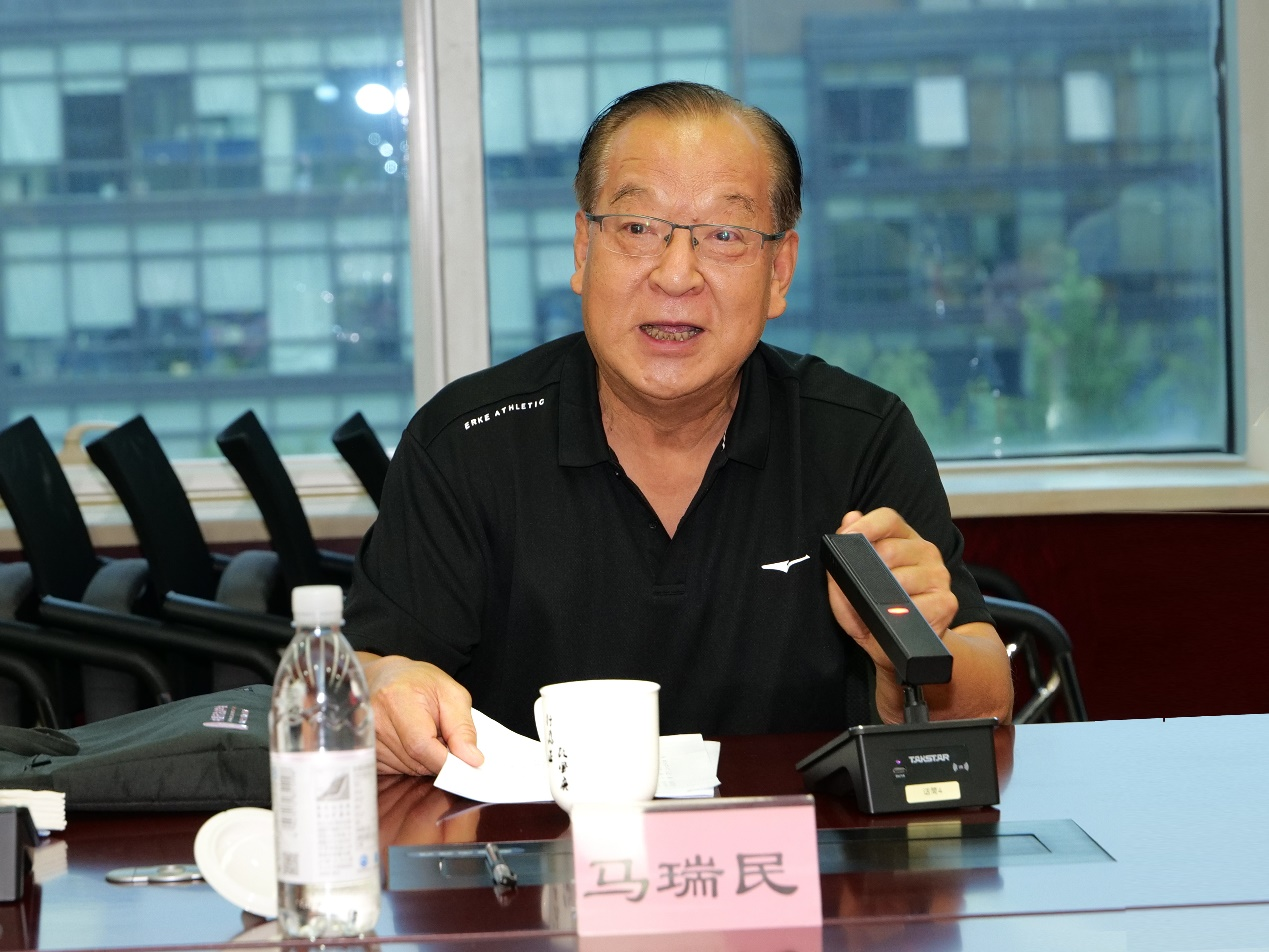 电影《烈火岁月》专家研讨会在北京举行