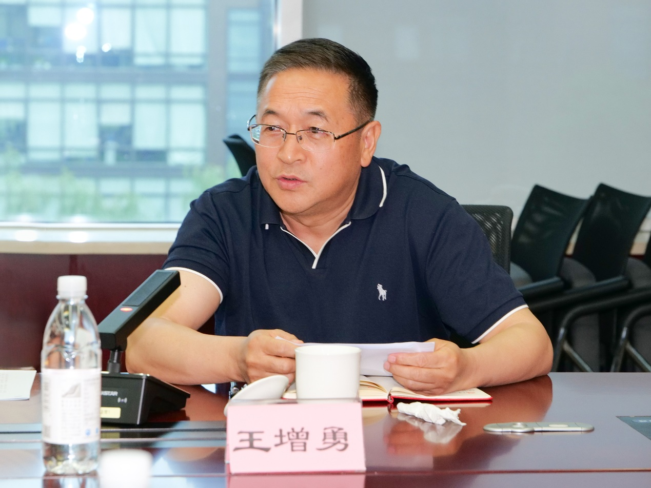 电影《烈火岁月》专家研讨会在北京举行