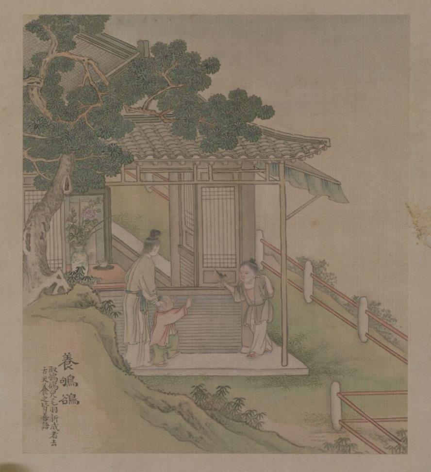 【网络中国节】建议收藏！跟着古人解锁端午假期的打开方式