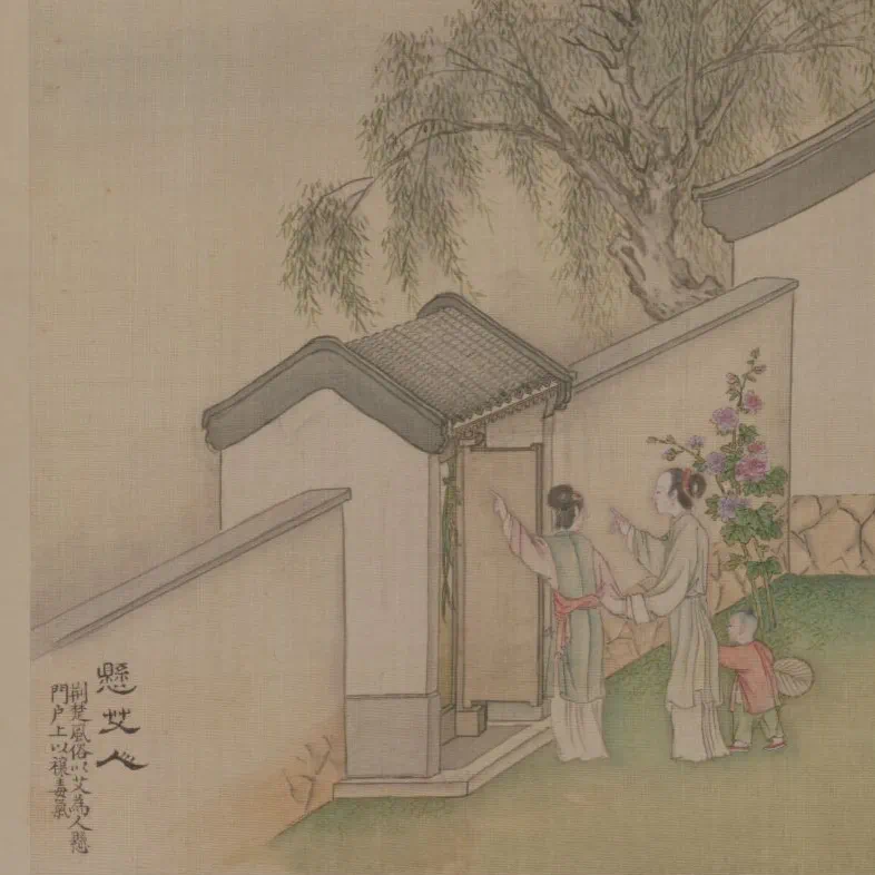 【网络中国节】建议收藏！跟着古人解锁端午假期的打开方式
