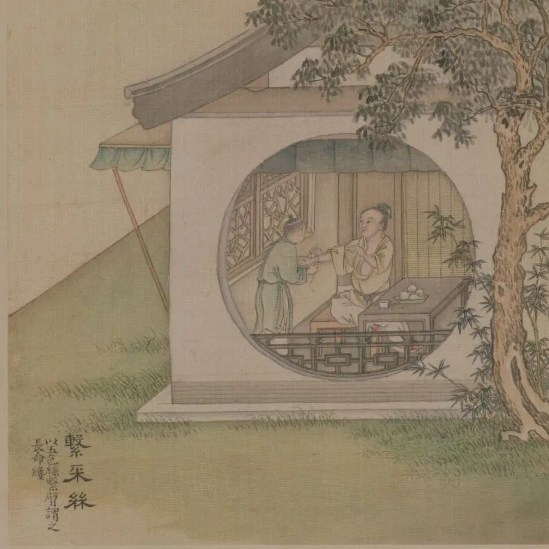【网络中国节】建议收藏！跟着古人解锁端午假期的打开方式