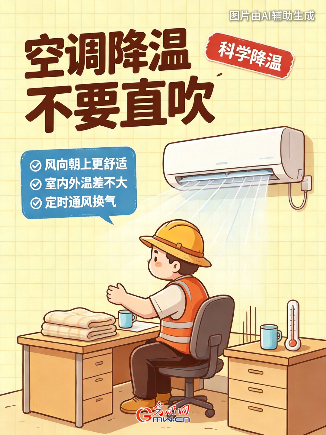 【节气里的大美中国】“漫”说丨暑汛同至，这份度夏安全提示请收好