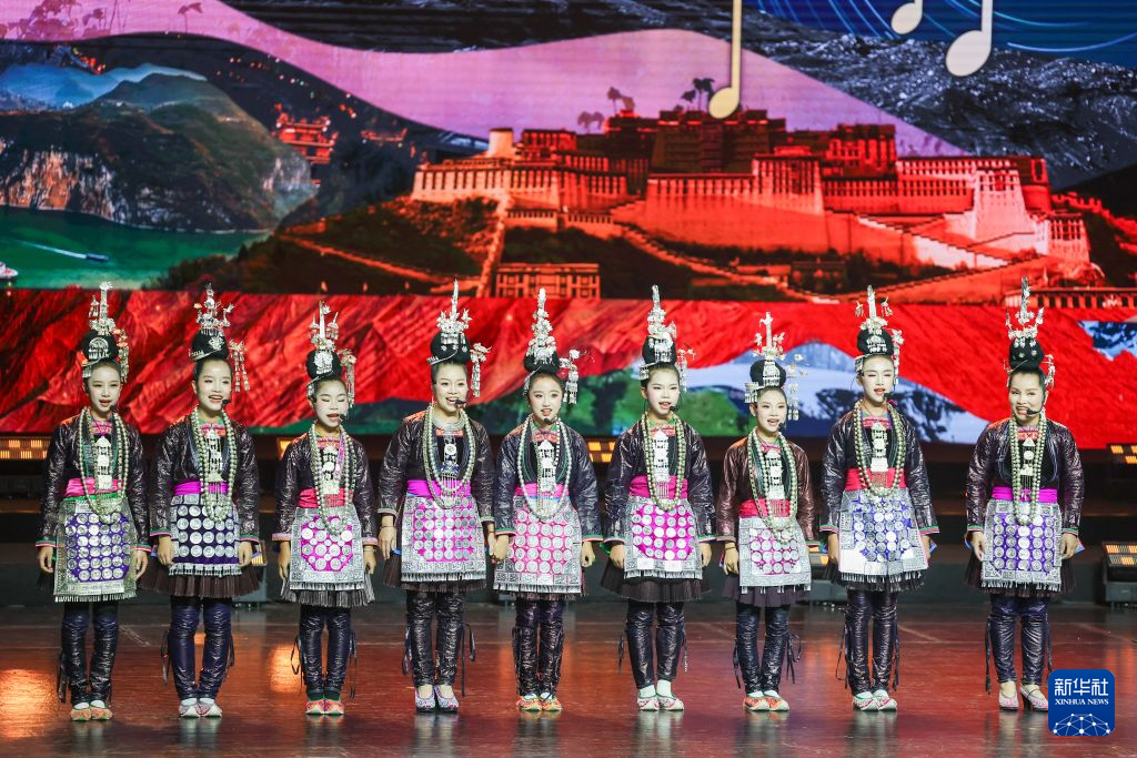 “大美中国·西部如歌”国际音乐故事会在重庆举行